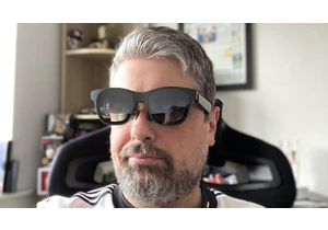 Take a private theater with you everywhere with the best price ever on our favorite AR glasses
