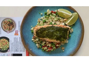 Gobble Meal Kit: Are 20-Minute Homemade Meals Too Good to Be True?
