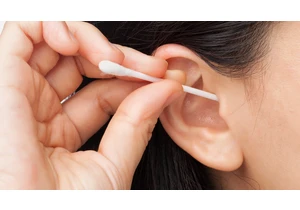 Ditch the Q-Tips and Clean Your Ears Safely