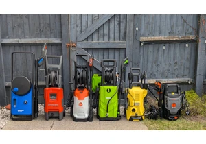 Best Pressure Washer 2025: Fully tested by experts