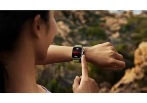 Smartwatches could potentially be used to steal data from or launch attacks on air-gapped systems - I wonder how far-fetched that really is