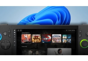 The ROG Xbox Ally is ashamed of Windows