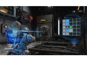 Pragmata is a satisfying sci-fi shooter with an intriguing double act