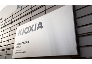 Kioxia’s new 5TB, 64 GB/s flash module puts NAND toward the memory bus for AI GPUs — HBF prototype adopts familiar SSD form factor