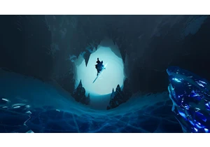 Surfing sand and sea, herding beasts and other new indie games worth checking out