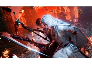 Stunning open-world Chinese fantasy RPG Where Winds Meet gets an official release date
