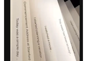 Motion Highlights