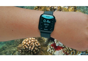 Is My Apple Watch Waterproof? How to Find Out if You Can Wear It While Swimming