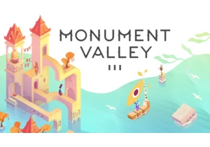 Monument Valley 3 breaks free from Netflix on July 22