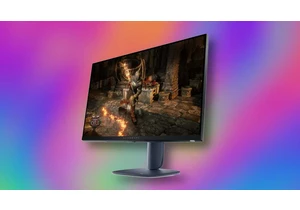 Alienware’s 1440p 180Hz gaming monitor just dropped to its best price