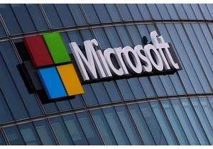 Microsoft is laying off 3 percent of its global workforce