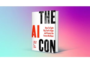 How to Spot AI Hype and Avoid The AI Con, According to Two Experts