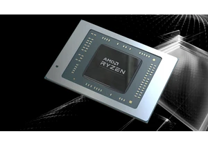 AMD is allegedly working on Arm-based "Sound Wave" APUs for Microsoft's Surface laptops next year