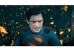 New Superman trailer reveals another villain that David Corenswet's Man of Steel will fight, but I don't think it's who everyone thinks it is