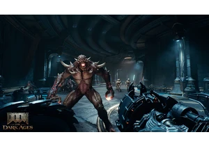 DOOM: The Dark Ages rendered at 360p is proof if ever it were needed that DLSS 4 is pure witchcraft