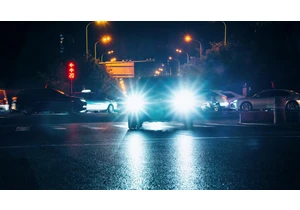 These 9 Tips Made Night Driving Less Scary (and Less Dangerous)