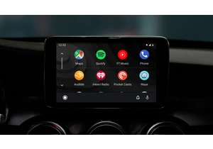 Android Auto is getting video and browser apps for your car dashboard – and more weather apps too