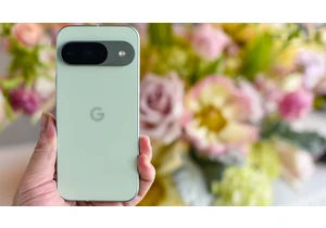 The Google Pixel 10 just showed up in one of the strangest phone leaks we've seen yet