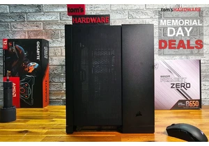 Memorial Day Tech Deals Live: Best savings this holiday weekend