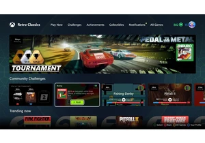 Xbox Game Pass gets Retro Classics, a collaboration between Xbox and Antstream Arcade bringing over 50 older Activision titles