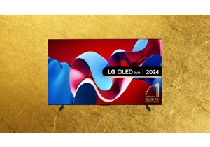 LG’s top-tier OLED TV is finally affordable for Amazon Prime Day