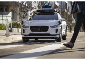 Waymo is adding teen accounts for autonomous vehicle rides without parents