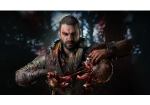  Dying Light: The Beast won't have branching narrative choices, but the developer says it will pave the way for the series' future 