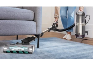 Shark’s big Prime Day vacuum deal runs rings around Dyson