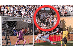 AI-generated or just poorly edited? Kylian Mbappé’s latest Instagram post rams home how hard it is to know what's real these days