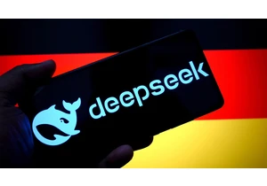 Deepseek faces ban in Germany as privacy watchdog reports the app to Google and Apple as "illegal content"