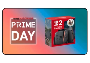 Switch 2 Mario Kart Bundle back in stock in the UK — score new console and game for £429.95