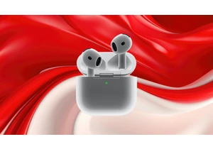 Apple’s latest tempting promo offers free AirPods