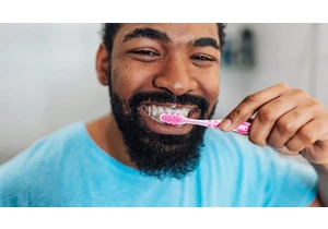 Is Nano-Hydroxyapatite Toothpaste an Effective Fluoride Alternative? Dentists Weigh In