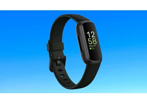 Get a Fitbit Inspire 3 and 6 month Premium subscription for under £60
