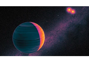 A newly discovered exoplanet rekindles humanity’s oldest question: Are we alone?