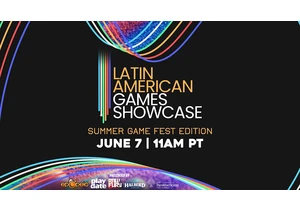 How to watch the Latin American Games Showcase at Summer Game Fest 2025