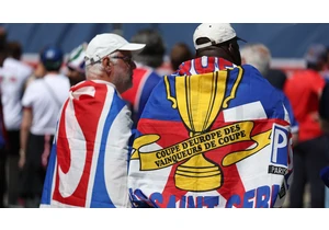 Champions League Final: LIVE: stream, PSG vs Inter team news and all the build-up from Munich