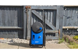 Nilfisk Core 140-6 Power Control High Pressure Washer Review