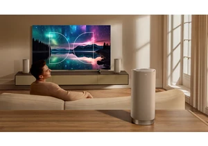 Dolby Atmos FlexConnect is one of the coolest bits of tech I’ve seen in years, and it’s finally coming in a speaker you can buy