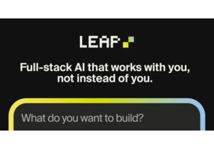 Show HN: Leap – Full-stack AI developer agent that deploys to AWS