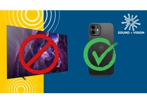 Sound & Vision: Do viewers really care about watching TV? I don’t think so