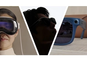 Apple could be planning 7 new devices to take on Meta’s Ray-Bans and Quest 3 – here’s what they could be