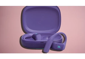 JBL just launched its ‘first ever’ open earbuds – and they act like they forgot about Tune Flex