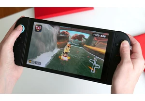 The Switch 2 is coming to Walmart tonight at 9PM ET — but there's a catch