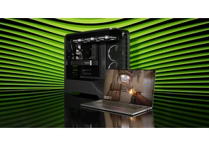GeForce RTX 5050 brings next-gen gaming to the masses with Blackwell laptops starting at $999