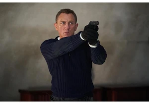 Amazon's James Bond film will be directed by Denis Villeneuve