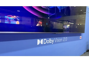 I saw the difference Dolby Vision 2 makes on cheap TVs, and it's way bigger than you'd expect – and Dolby's expert explains how it works