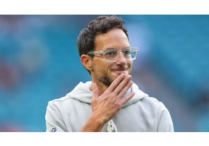 Dolphins vs. Colts Livestream: How to Watch NFL Week 1 Online Today