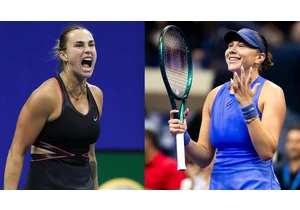 US Open 2025 Women's Singles Final: How to Watch Aryna Sabalenka vs. Amanda Anisimova