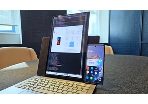 Lenovo’s new concepts are equal parts genius and “wait, what?”